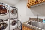 Private Laundry Room